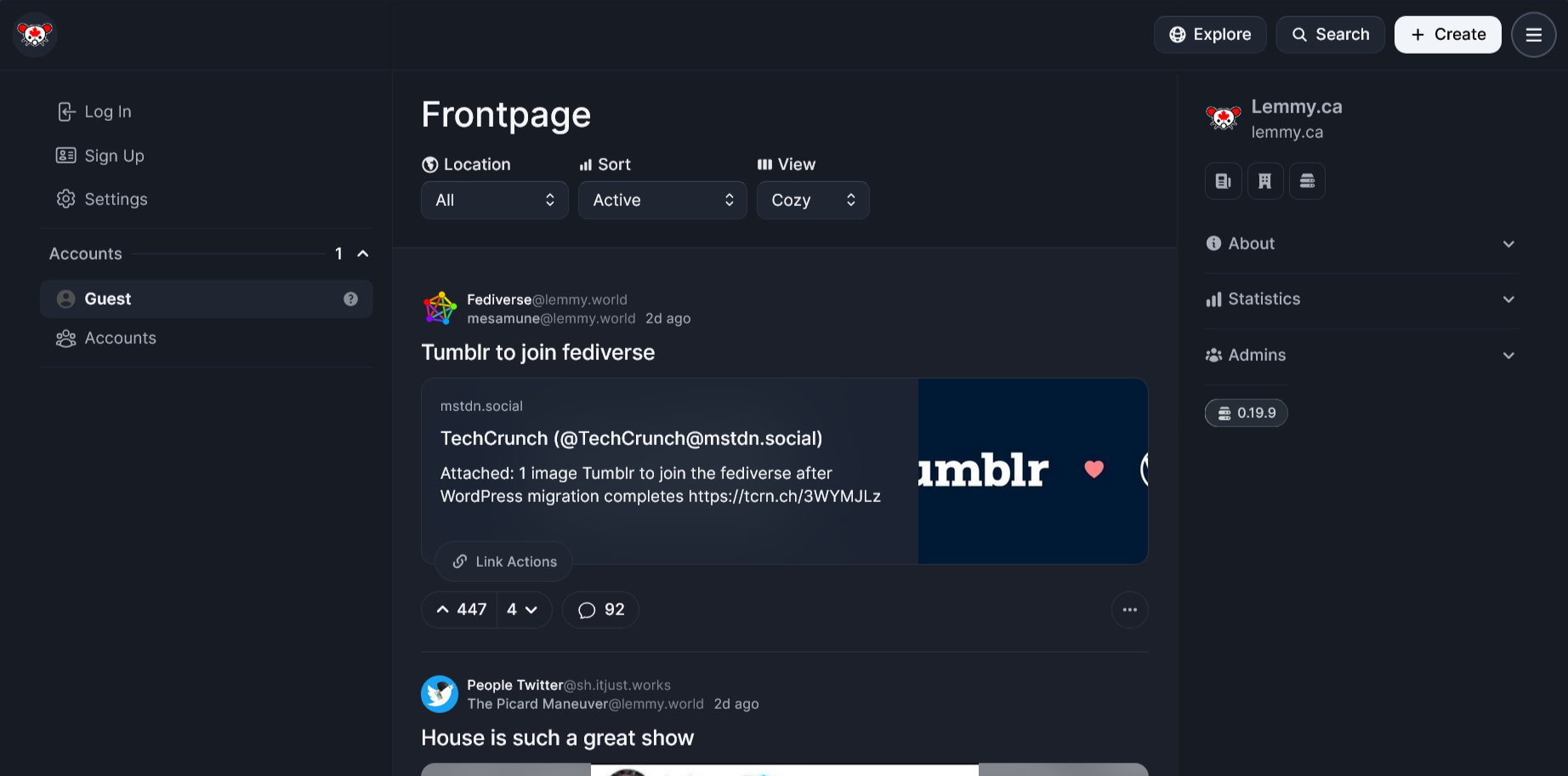 Image