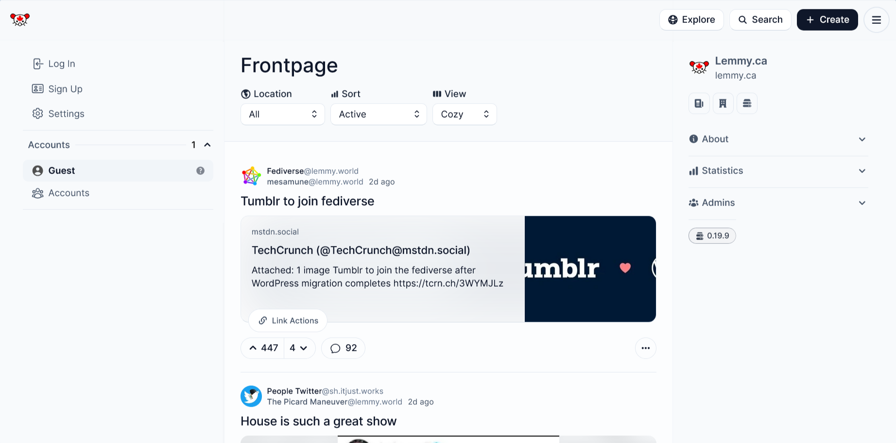 Image